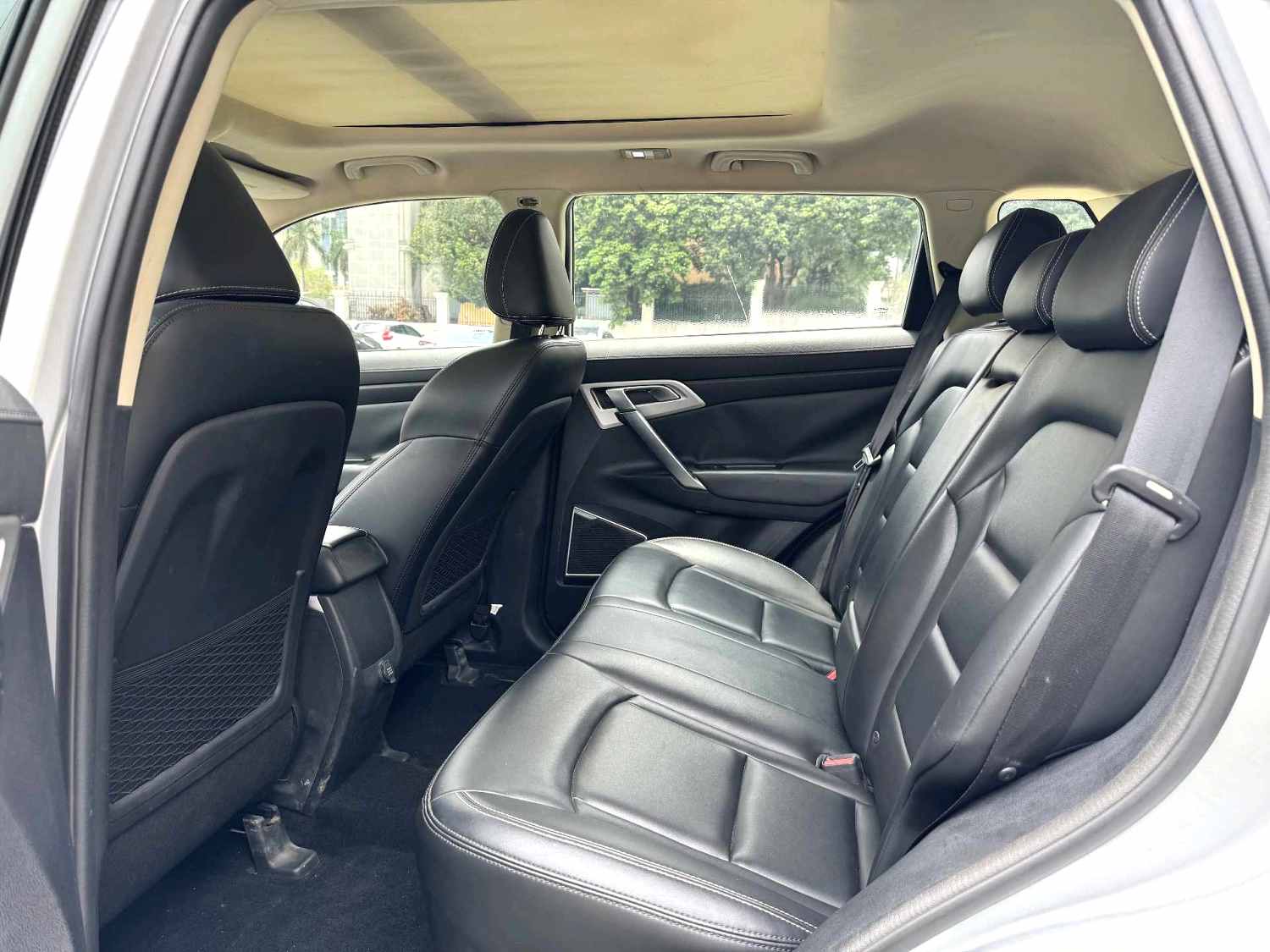 GEELY Boyue 2017 car image #5