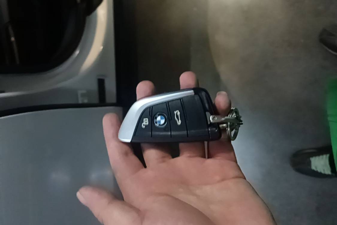 BMW X1 2020 immagine di auto #29