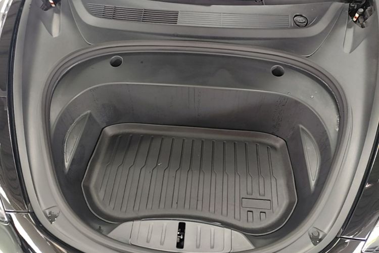 Tesla Model 3 2021 car image #20