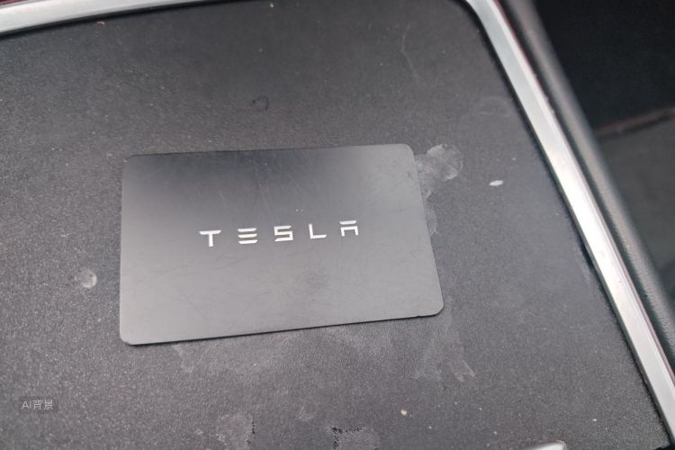 Tesla Model 3 2021 #10 Tesla Model 3 2021 car image #10