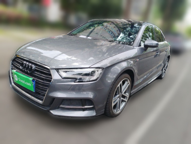 Audi A3 2019 Audi A3 2019 immagine di auto