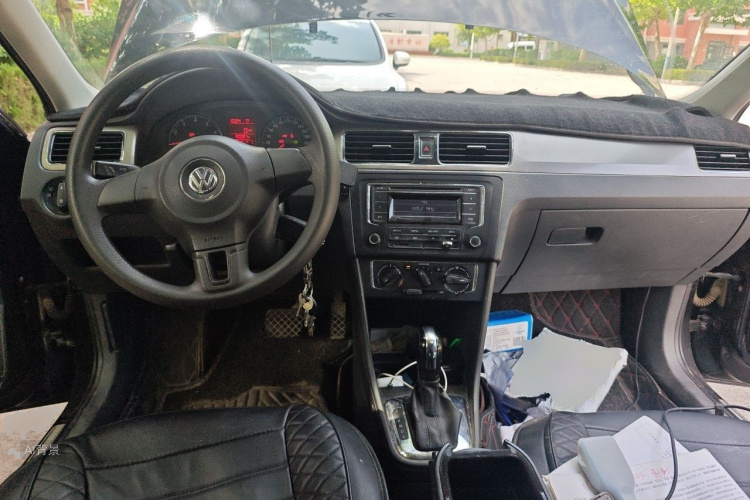 Volkswagen Santana 2016 #11 Volkswagen Santana 2016 image de voiture #11