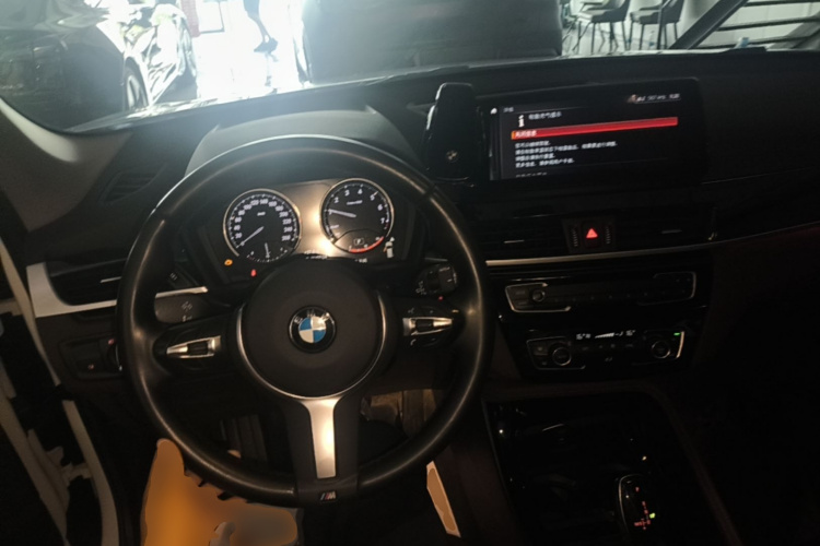 BMW X1 2020 #10 BMW X1 2020 car image #10