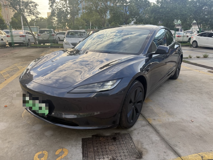 Tesla Model 3 2025 Tesla Model 3 2025 car image