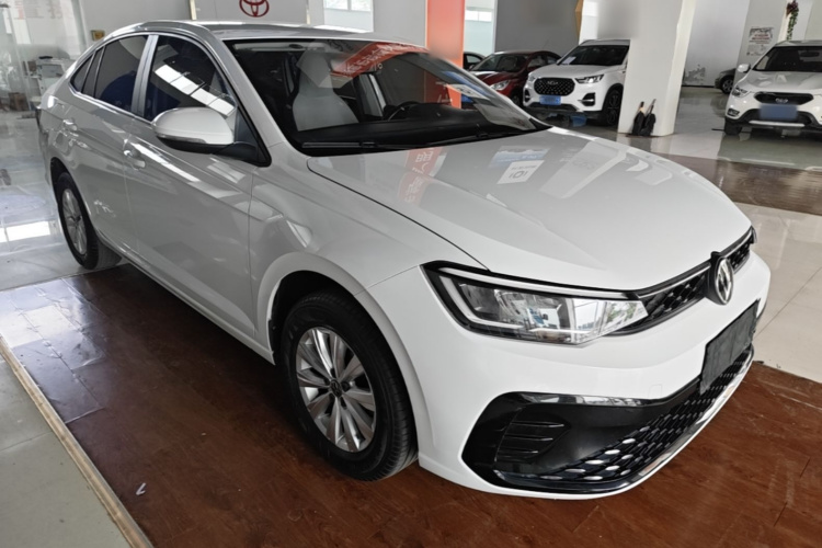 Volkswagen Lavida 2023 #4 Volkswagen Lavida 2023 car image #4