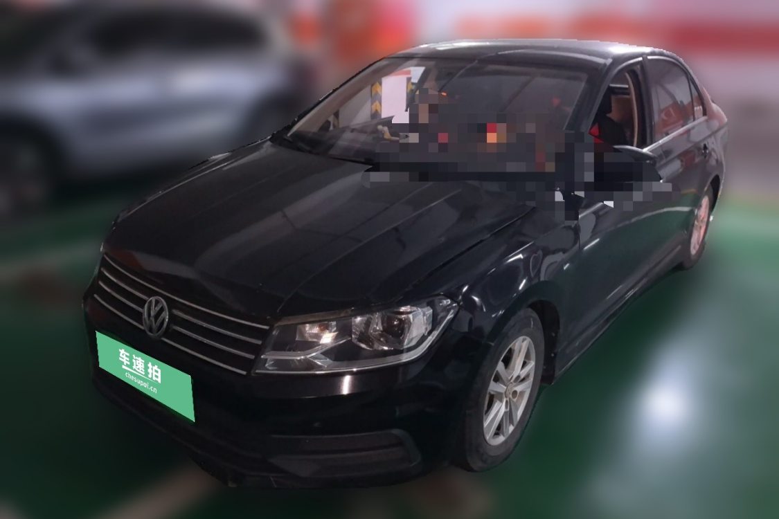 Volkswagen Santana 2020 Volkswagen Santana 2020 car image
