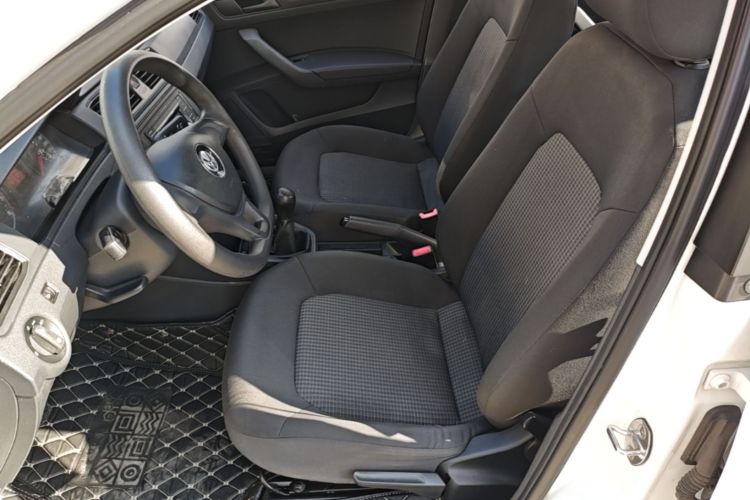 Volkswagen Santana 2019 car image #15