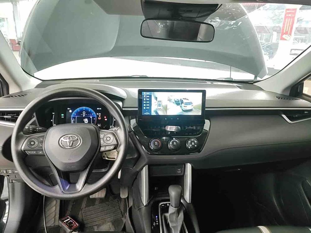 2024 #7 2024 immagine di auto #7