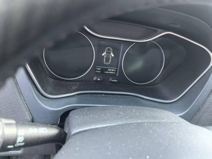 GEELY Vision X6 2017 #5 GEELY Vision X6 2017 image de voiture #5