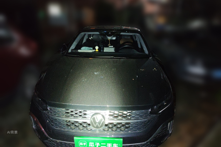 Volkswagen Lavida 2024 car image #3