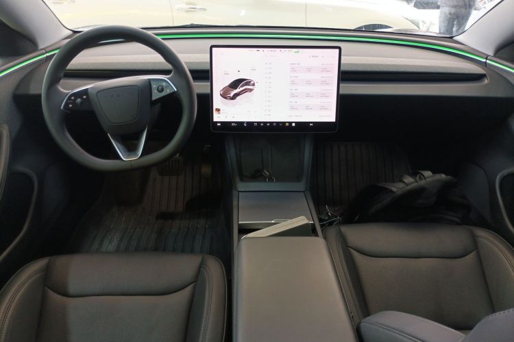 Tesla Model 3 2023 #10 Tesla Model 3 2023 immagine di auto #10