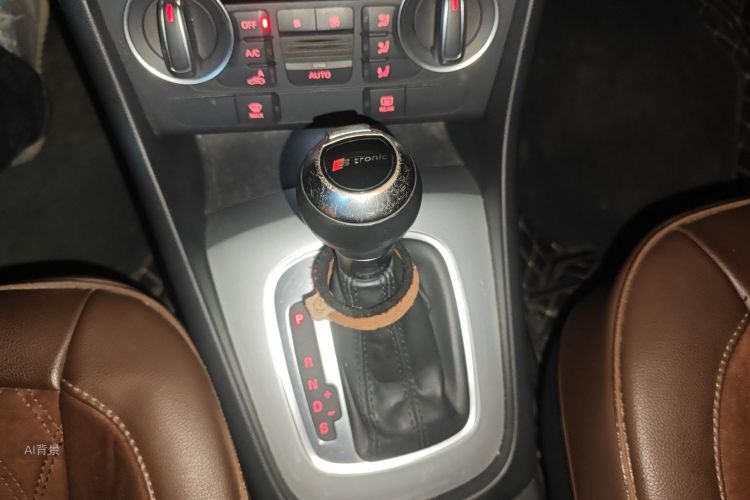 奥迪 奥迪Q3 2017 汽车图片 #16