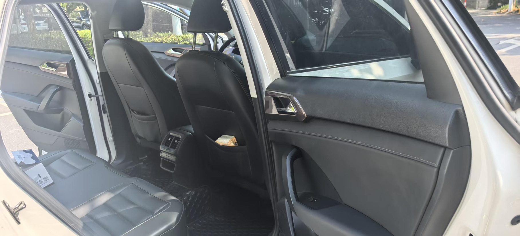 Volkswagen Tharu 2023 #4 Volkswagen Tharu 2023 immagine di auto #4