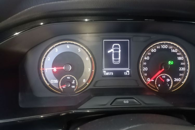 Volkswagen Lavida 2018 #12 Volkswagen Lavida 2018 car image #12