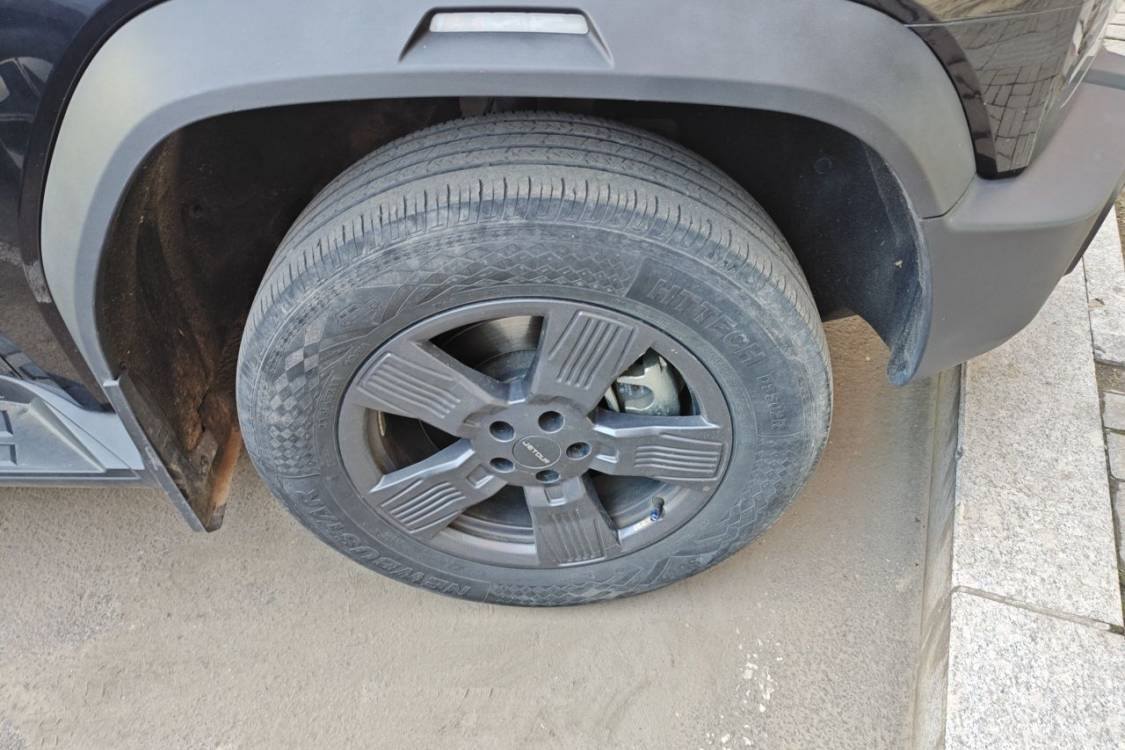 Jetour Traveller 2023 #9 Jetour Traveller 2023 imagen de coche #9