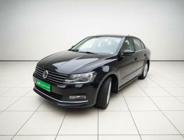 Volkswagen Lavida 2016 Volkswagen Lavida 2016 car image