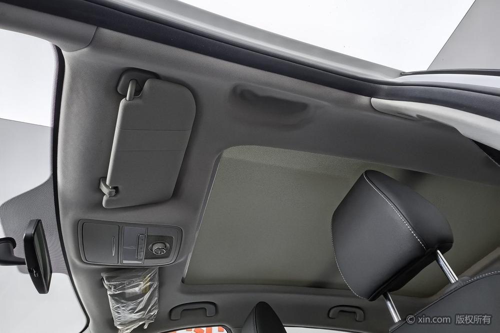 MG ZS 2019 #20 MG ZS 2019 car image #20