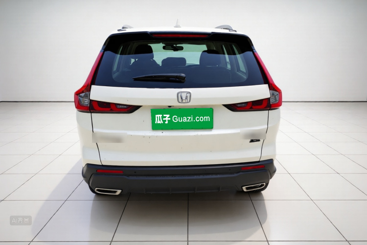 Honda CR-V 2024 car image #6