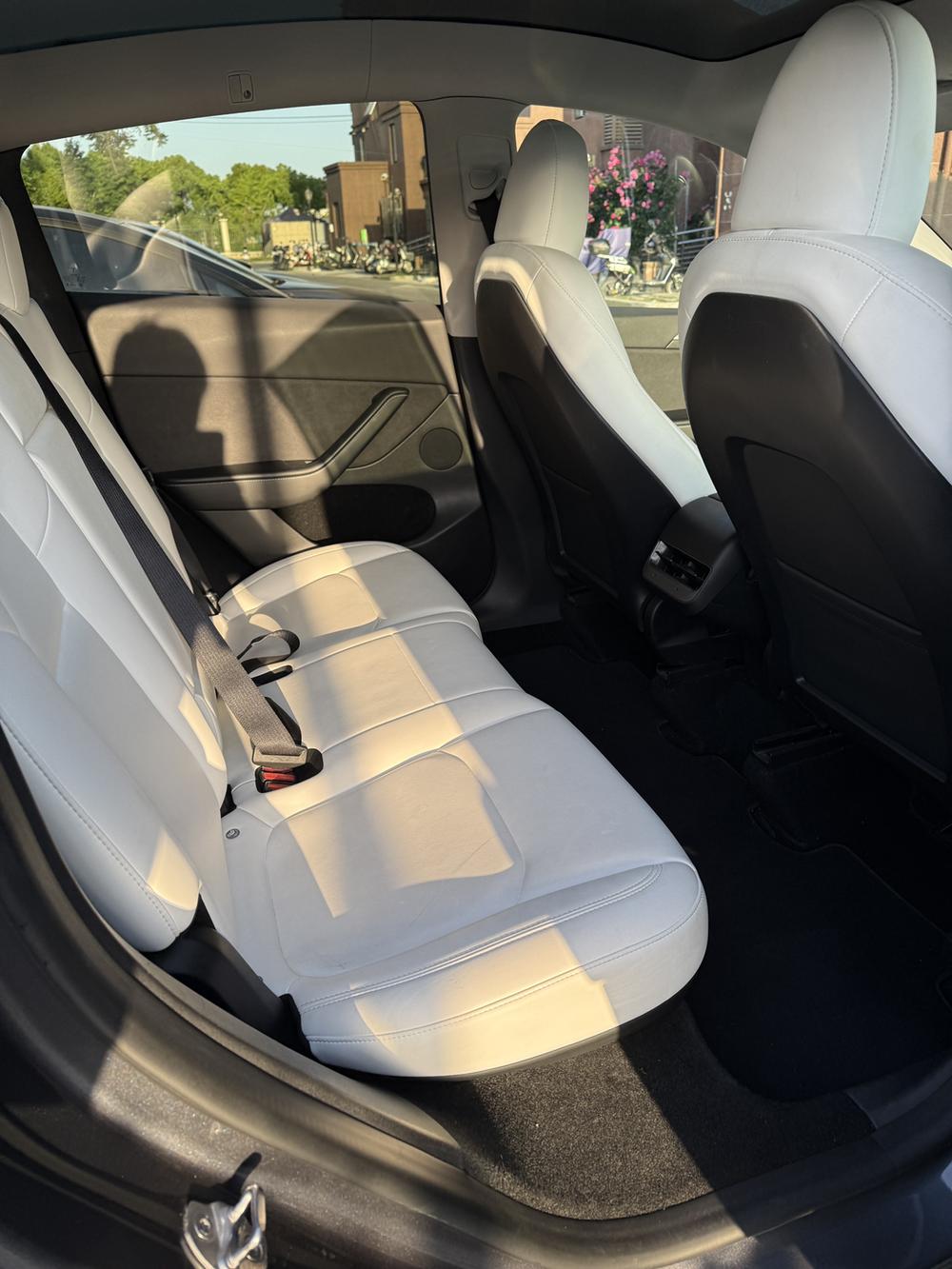 Tesla Model Y 2023 #15 Tesla Model Y 2023 car image #15