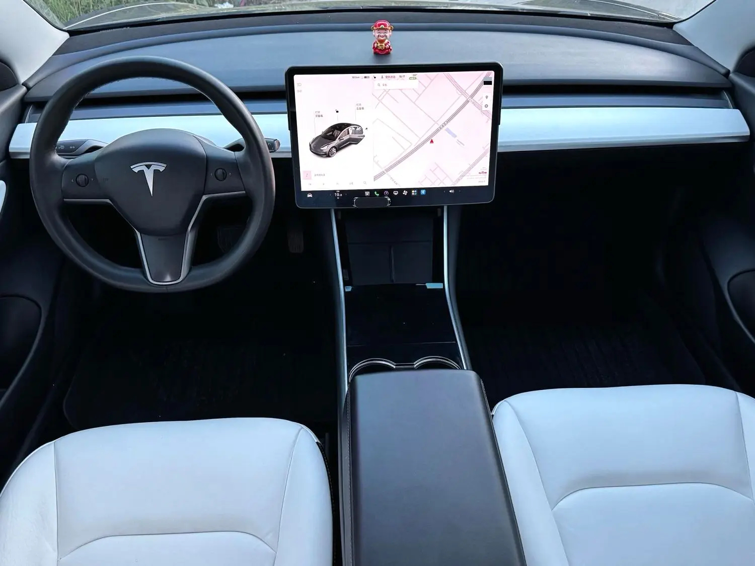 Tesla Model 3 2020 #15 Tesla Model 3 2020 car image #15