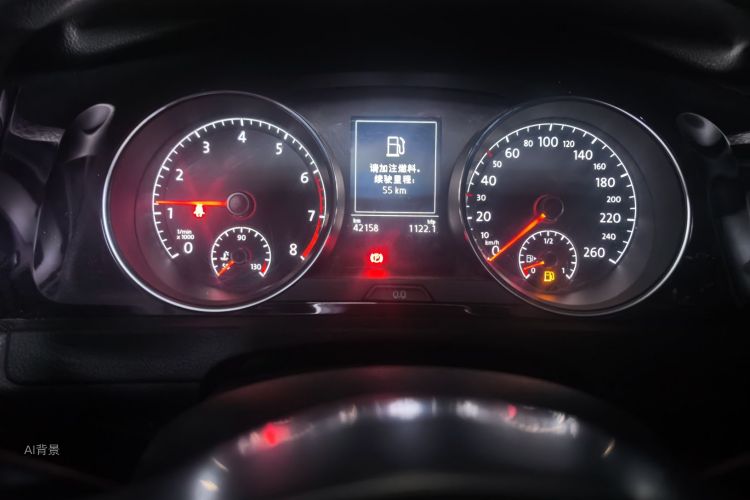 Volkswagen Golf 2018 immagine di auto #14
