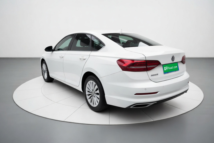 Volkswagen Lavida 2018 #5 Volkswagen Lavida 2018 car image #5