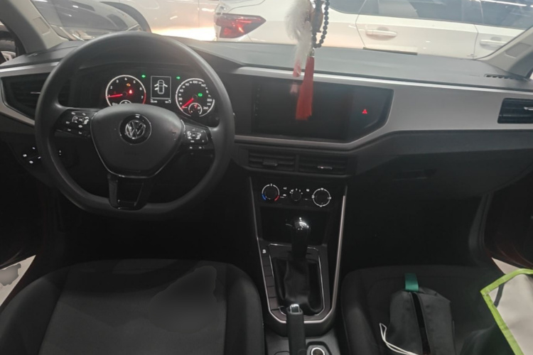 Volkswagen Polo 2019 #11 Volkswagen Polo 2019 car image #11