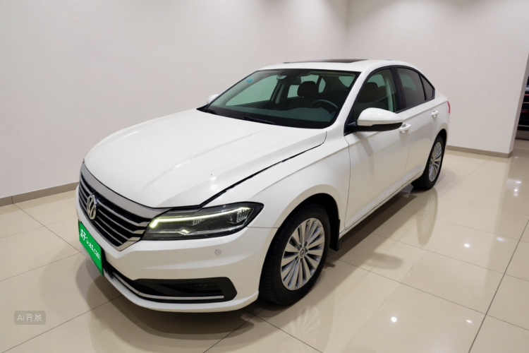 Volkswagen Lavida 2020 car image #2