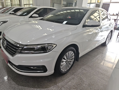 Volkswagen Lavida 2018 Volkswagen Lavida 2018 immagine di auto