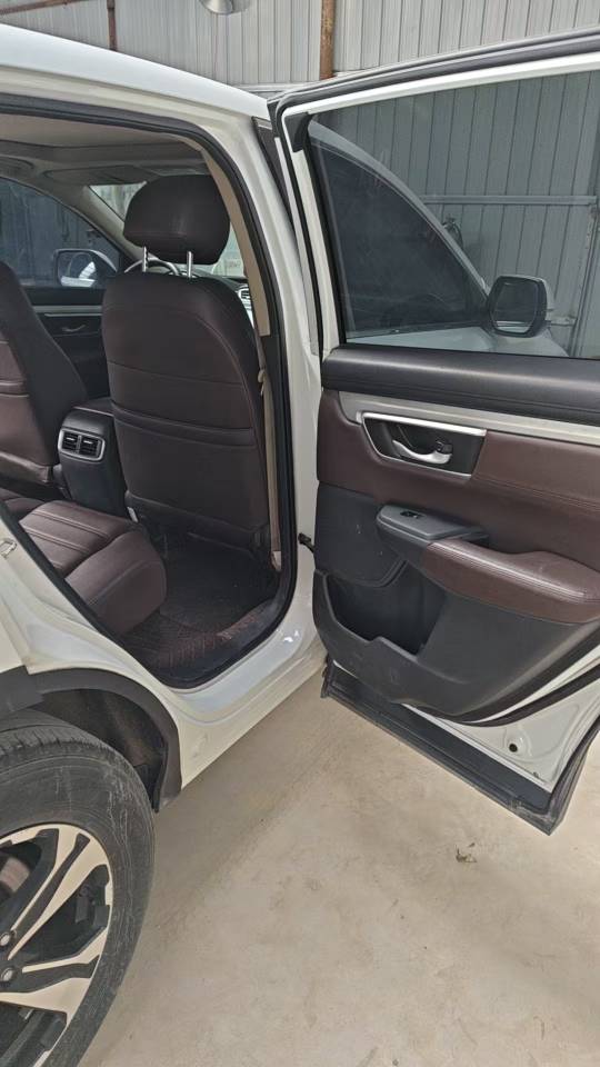 Honda CR-V 2022 car image #8