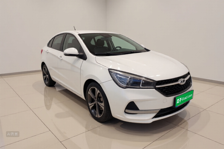 Chery Arrizo 5 2019 #4 Chery Arrizo 5 2019 car image #4