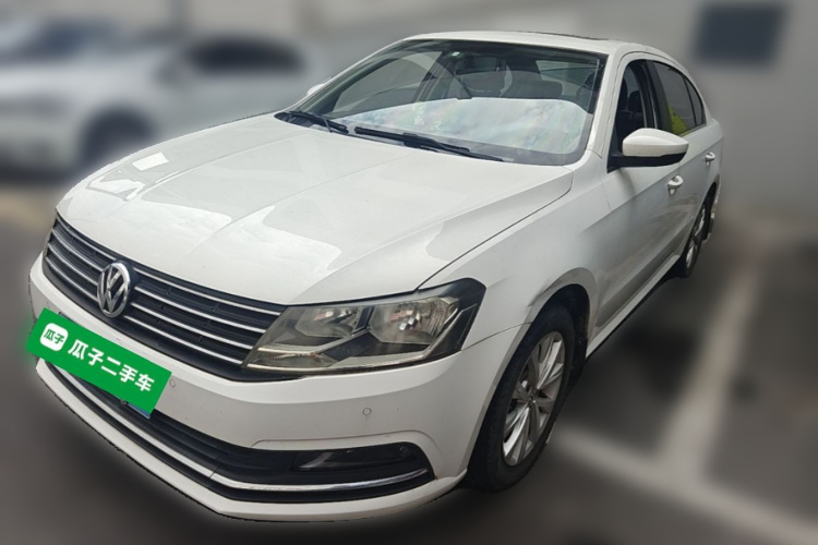 Volkswagen Lavida 2015 #2 Volkswagen Lavida 2015 car image #2