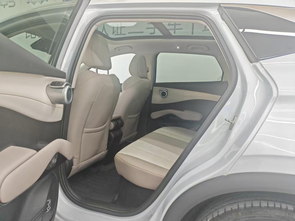 BYD Yuan Plus 2025 car image #14