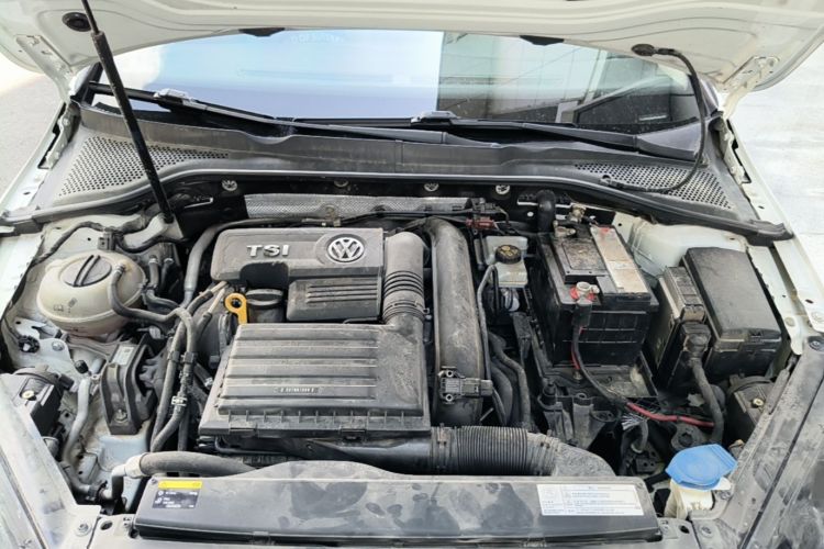 Volkswagen Golf 2015 car image #20
