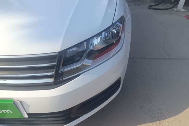 Volkswagen Santana 2017 #23 Volkswagen Santana 2017 car image #23