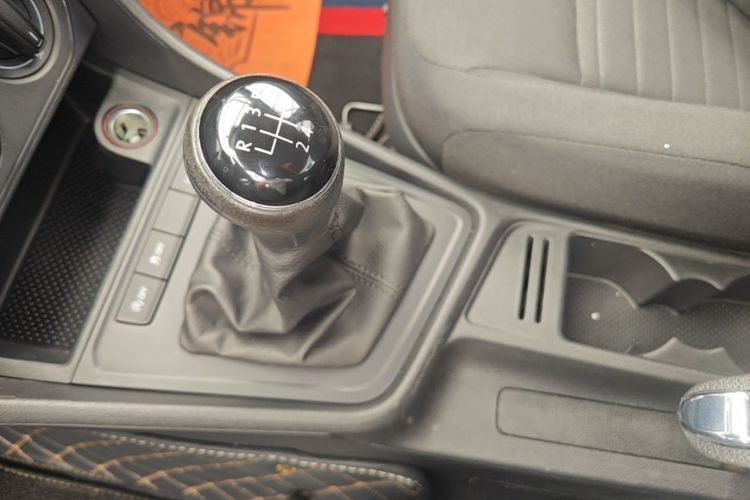 Volkswagen Lavida 2022 car image #14