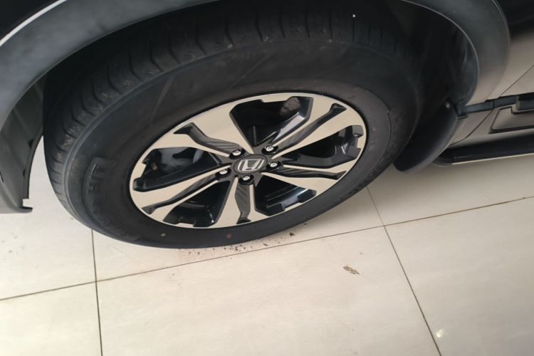 Honda CR-V 2022 car image #5