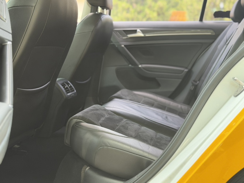Volkswagen Golf 2018 #6 Volkswagen Golf 2018 car image #6