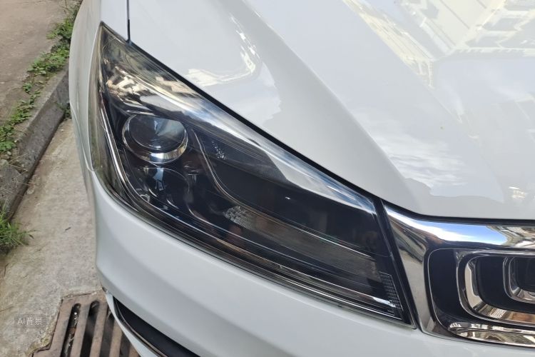 GEELY Emgrand 2018 car image #8