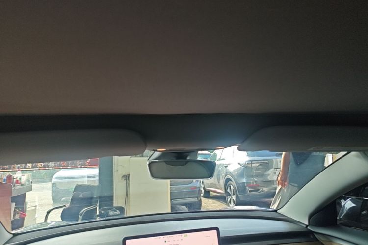 Tesla Model 3 2022 #18 Tesla Model 3 2022 immagine di auto #18