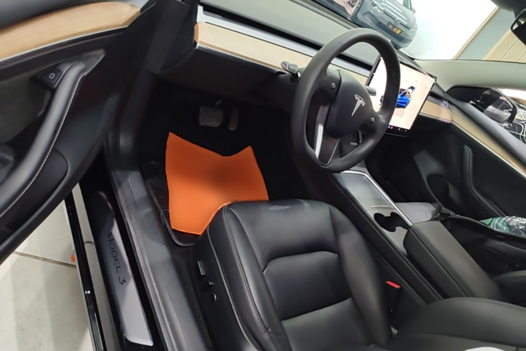 Tesla Model 3 2022 immagine di auto #16