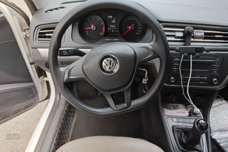 Volkswagen Lavida 2020 #12 Volkswagen Lavida 2020 car image #12