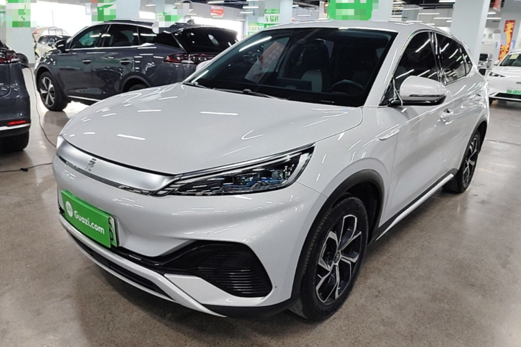 BYD Yuan Plus 2023 immagine di auto #2