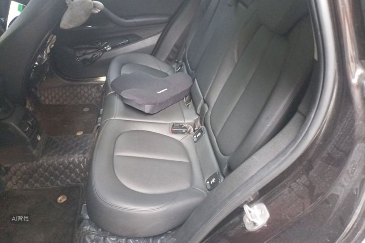BMW X1 2016 #19 BMW X1 2016 immagine di auto #19