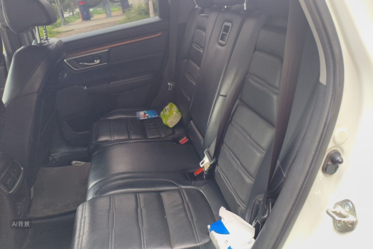 Honda CR-V 2020 car image #19