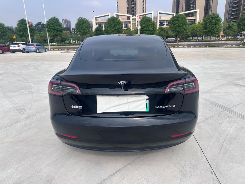 Tesla Model 3 2023 #6 Tesla Model 3 2023 car image #6
