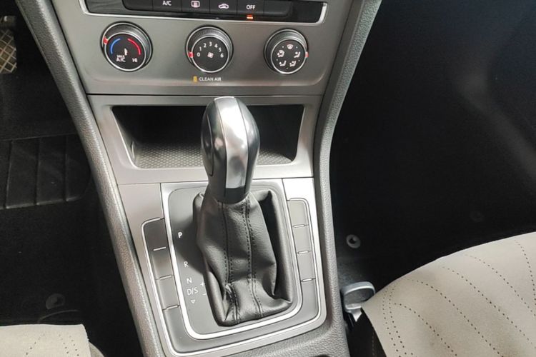 Volkswagen Golf 2016 #14 Volkswagen Golf 2016 car image #14