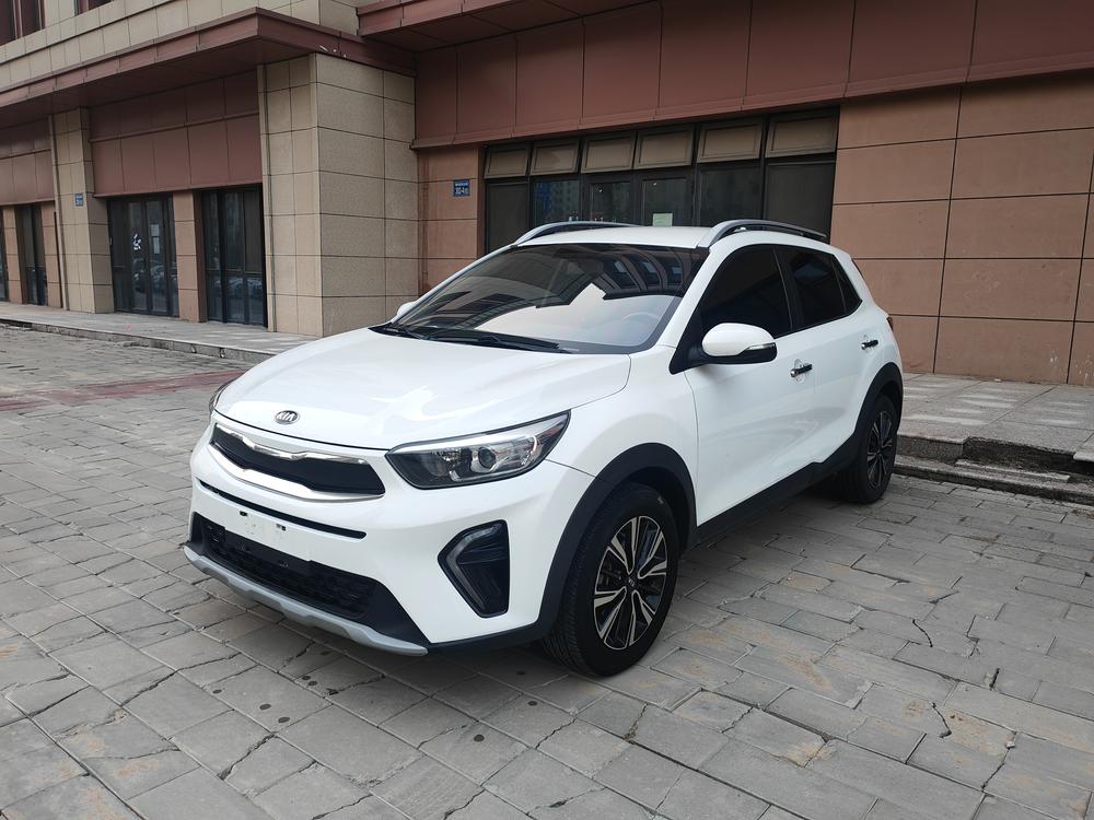 Kia KX1 2019 Kia KX1 2019 car image