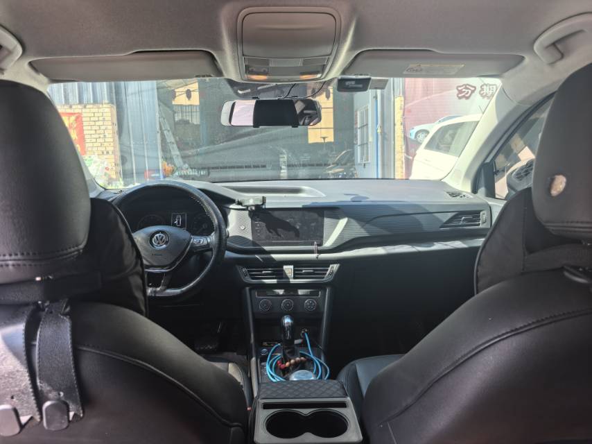 2019 image de voiture #4