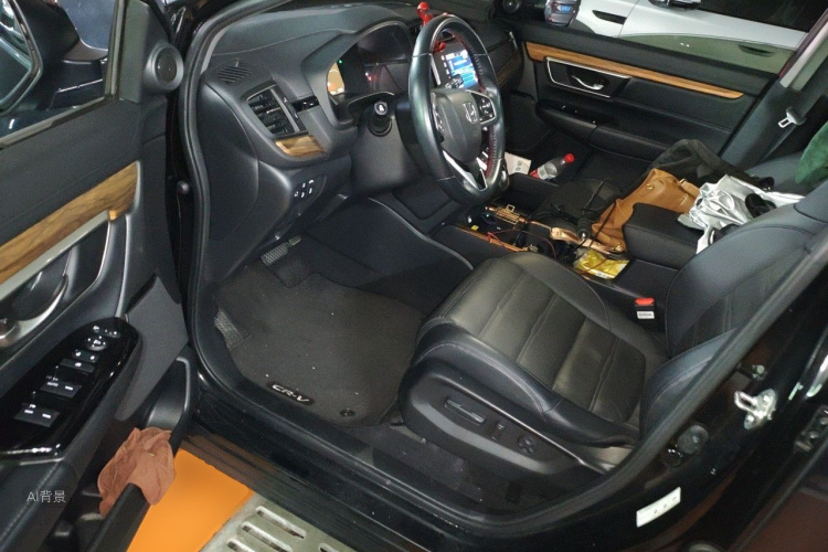 Honda CR-V 2022 car image #18